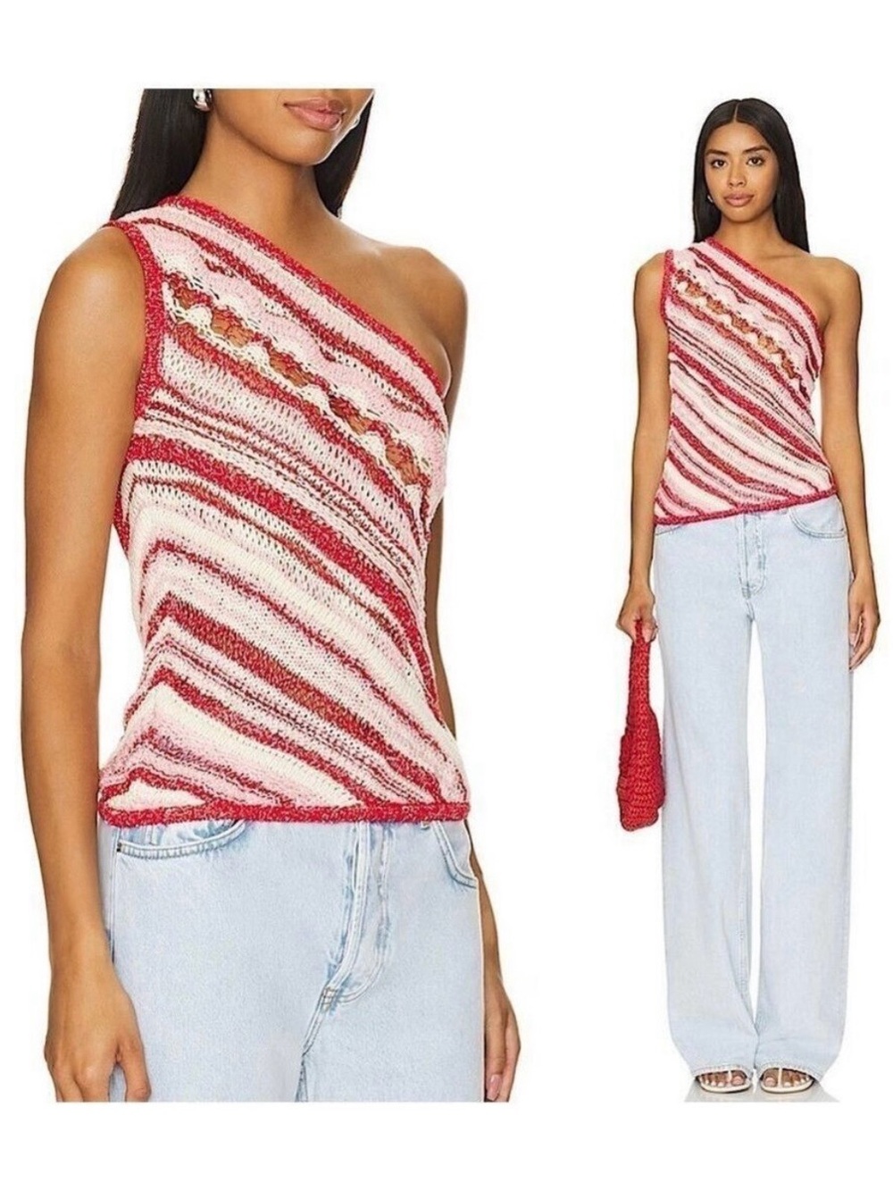 Asta Resort Eden Rosetta Top